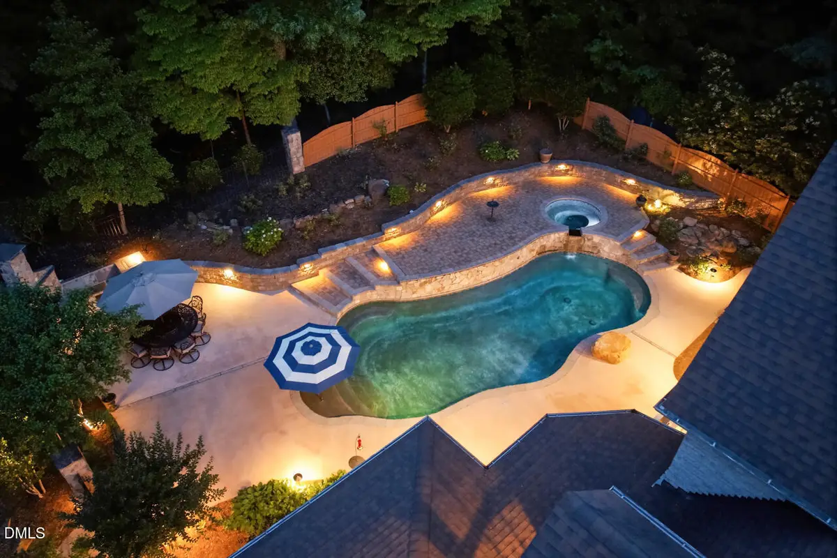 221 Bear Tree Creek, Chapel Hill, NC 27517 - #1