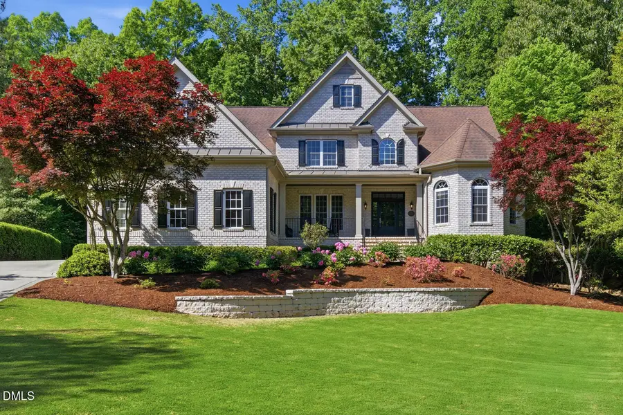 221 Bear Tree Creek, Chapel Hill, NC 27517 - #3