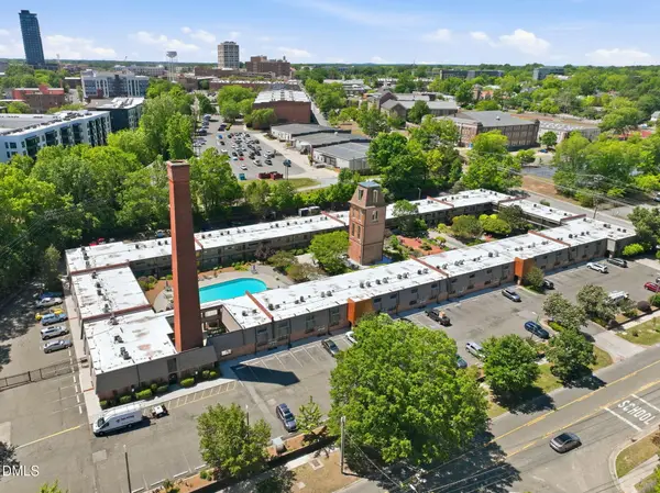 807 W Trinity Avenue #Apt 118, Durham, NC 27701