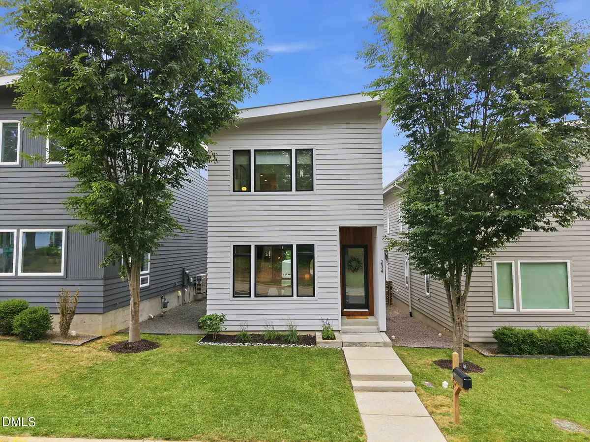 234 Powell Drive, Raleigh, NC 27606 - #1