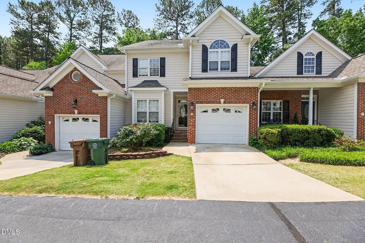 245 Harbor Creek Drive, Cary, NC 27511 - #1