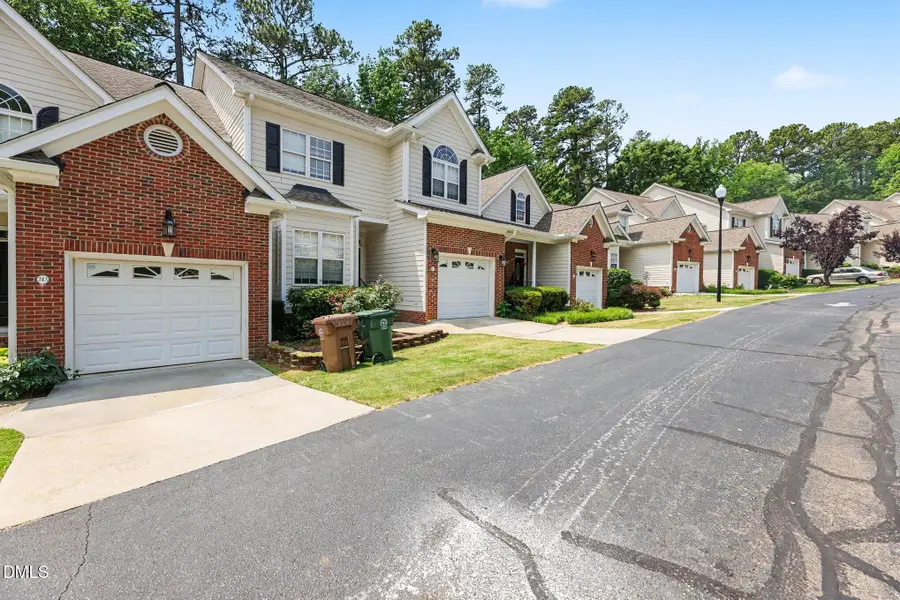 245 Harbor Creek Drive, Cary, NC 27511 - #3