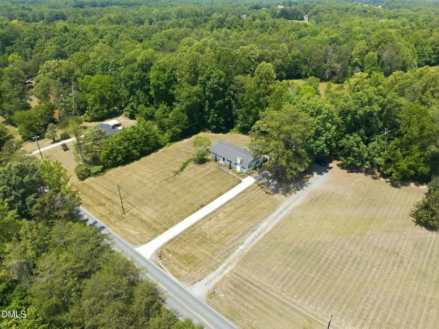 1103 Greenwood Drive, Burlington, NC 27217 - #3