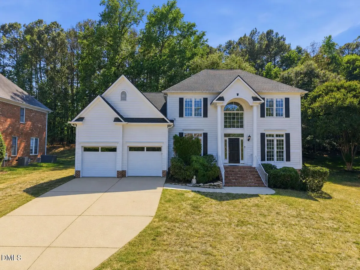 1716 High Holly Lane, Raleigh, NC 27614 - #1