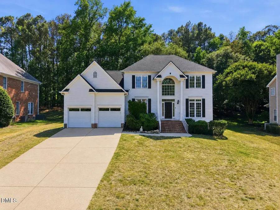 1716 High Holly Lane, Raleigh, NC 27614 - #2