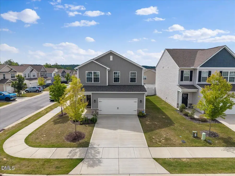 40 Branch Wood Drive, Fuquay Varina, NC 27526 - #2