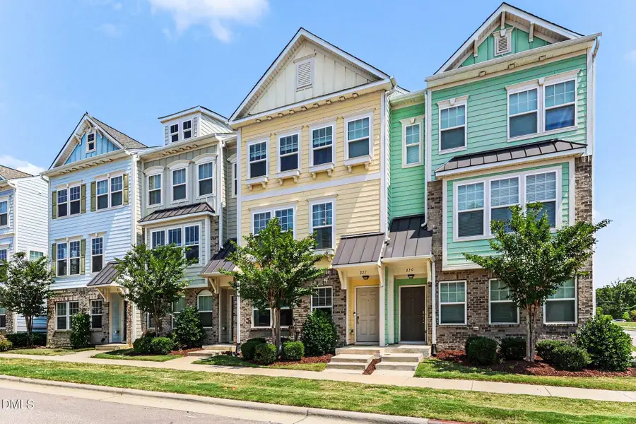 327 Great Northern Station, Apex, NC 27502 - #2