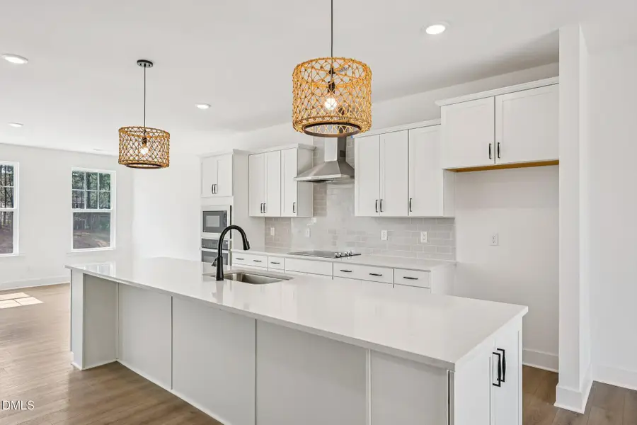 10915 Bayflower Way, Raleigh, NC 27617 - #3