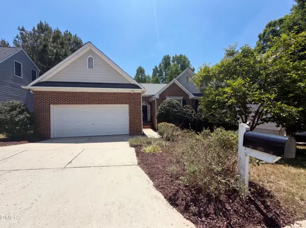 4732 Alderbrook Lane, Durham, NC 27713