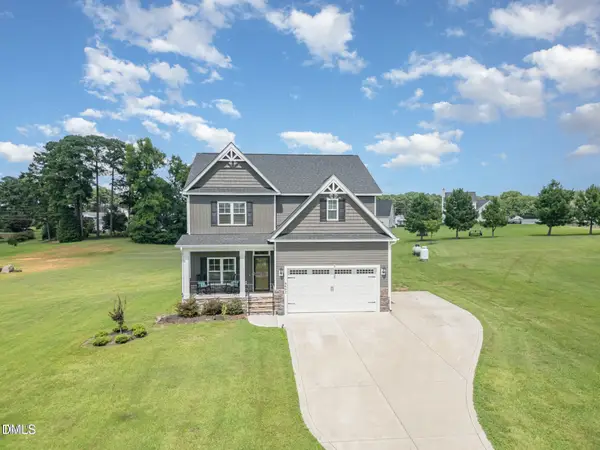 8662 Buckhorn Plantation Road, Sims, NC 27880