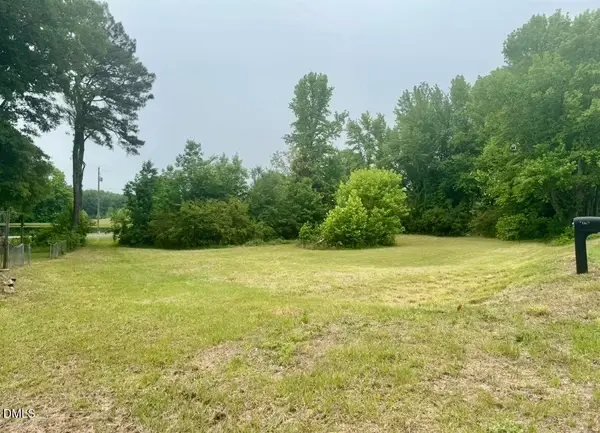 0 N Nc 42, Holly Springs, NC 27540
