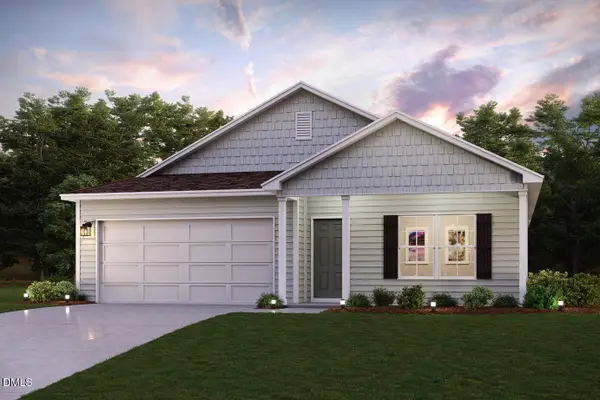 3727 Hickory Nut Drive W, Wilson, NC 27893