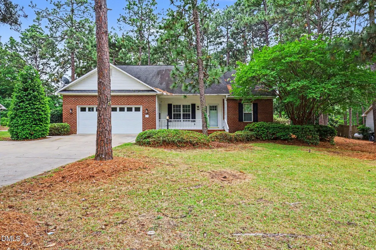 103 Michael Lane, Aberdeen, NC 28315 - #1