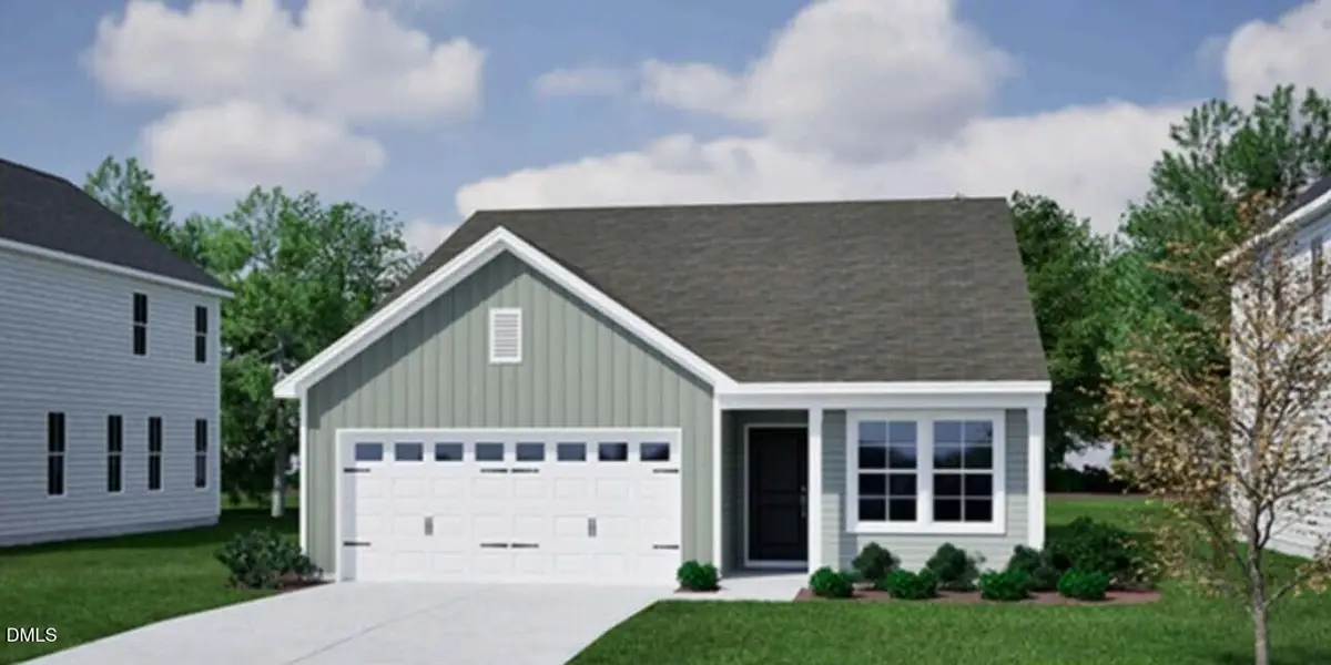 190 Buckthorn Drive, Youngsville, NC 27596 - #1