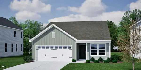 190 Buckthorn Drive, Youngsville, NC 27596