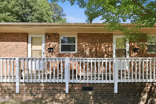 334 Clark Street #A & B, Durham, NC 27701
