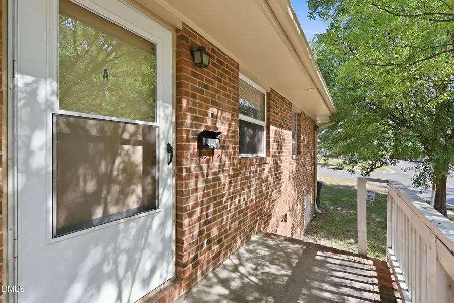 334 Clark Street #A & B, Durham, NC 27701 - #3