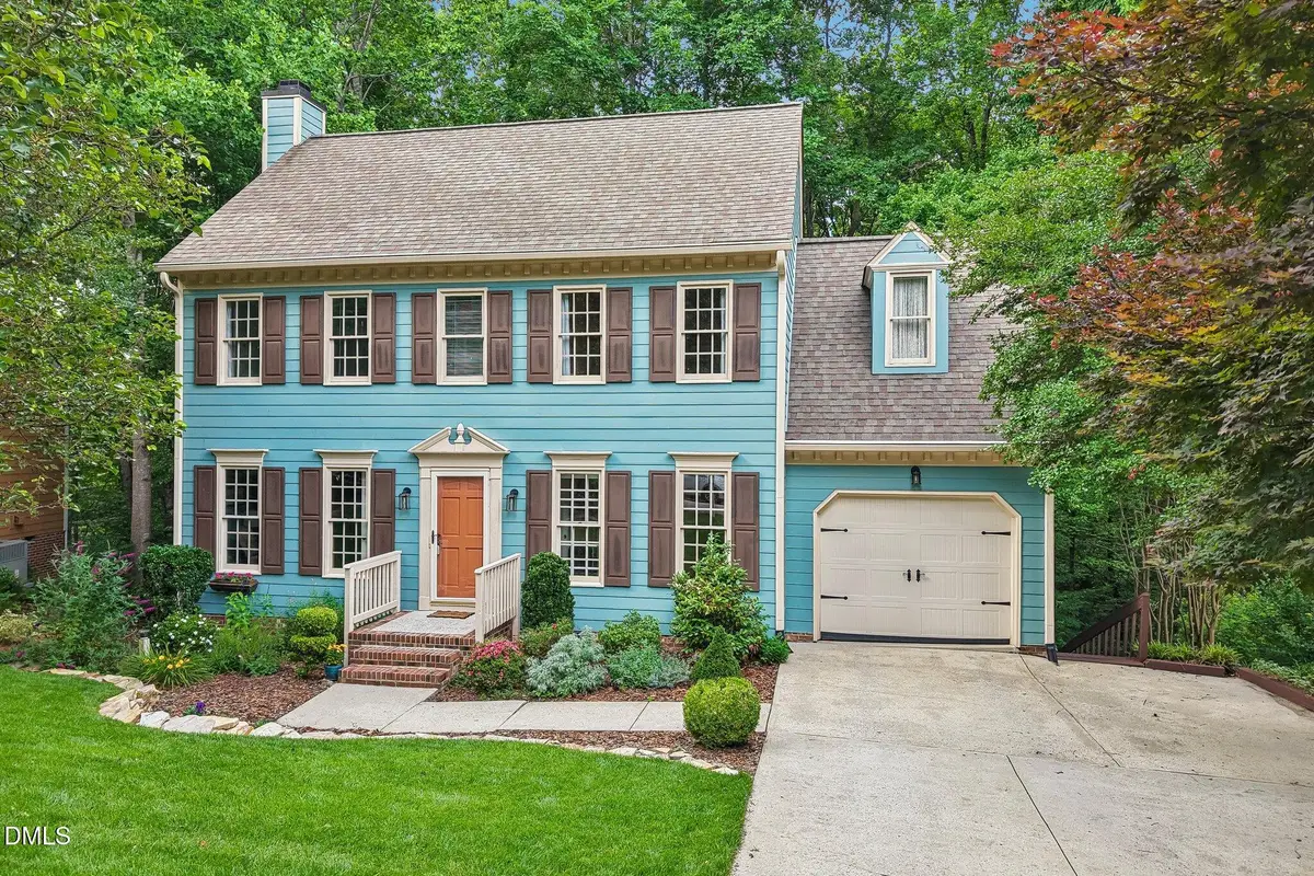 117 Canyon Run, Cary, NC 27513 - #1