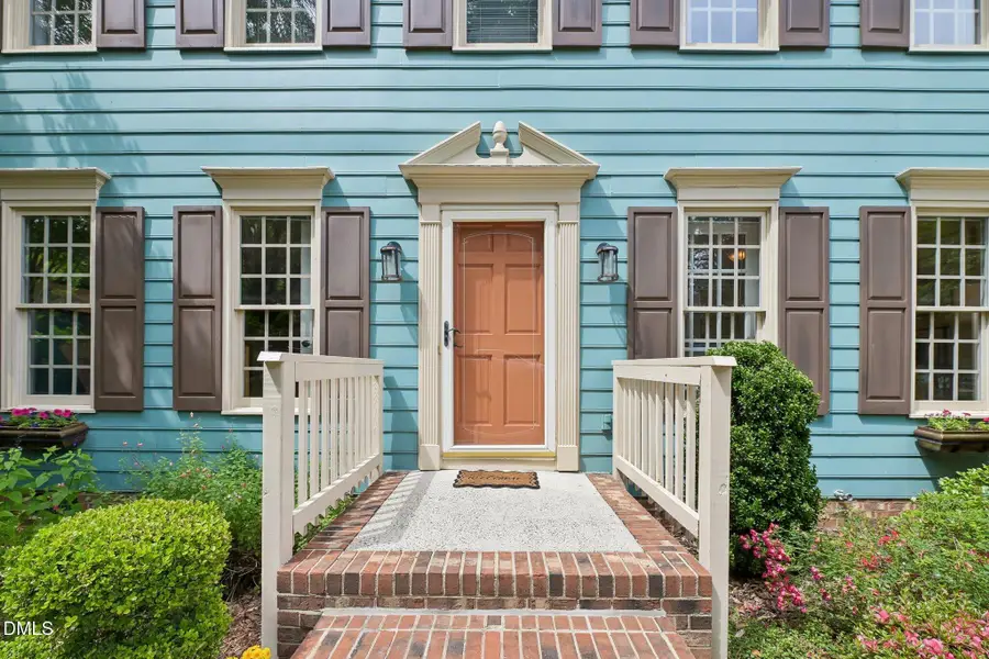 117 Canyon Run, Cary, NC 27513 - #3