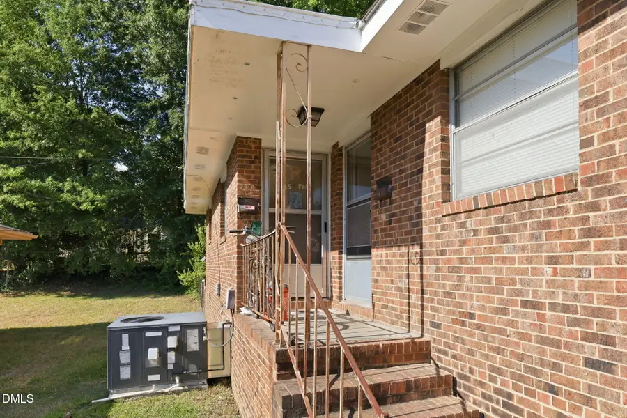 332 Clark Street, Durham, NC 27701 - #2