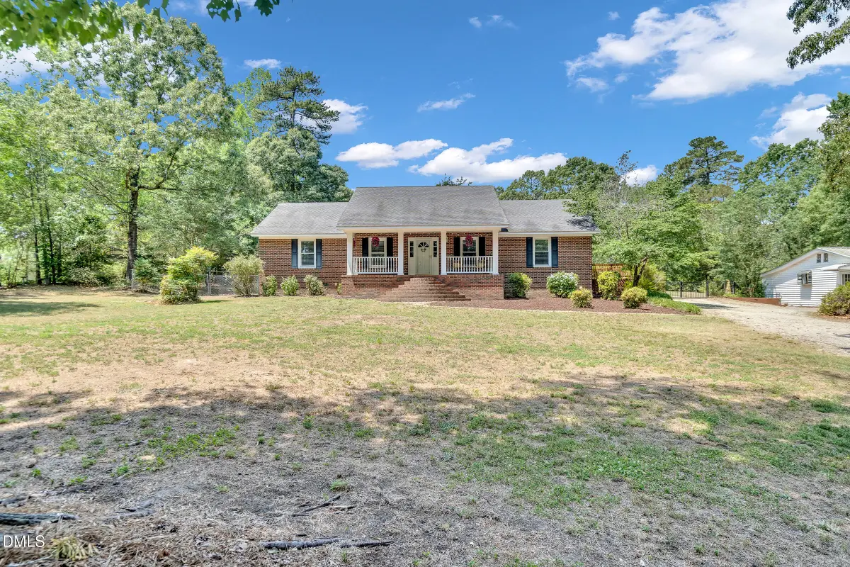 3021 Peebles Road, Raleigh, NC 27616 - #1