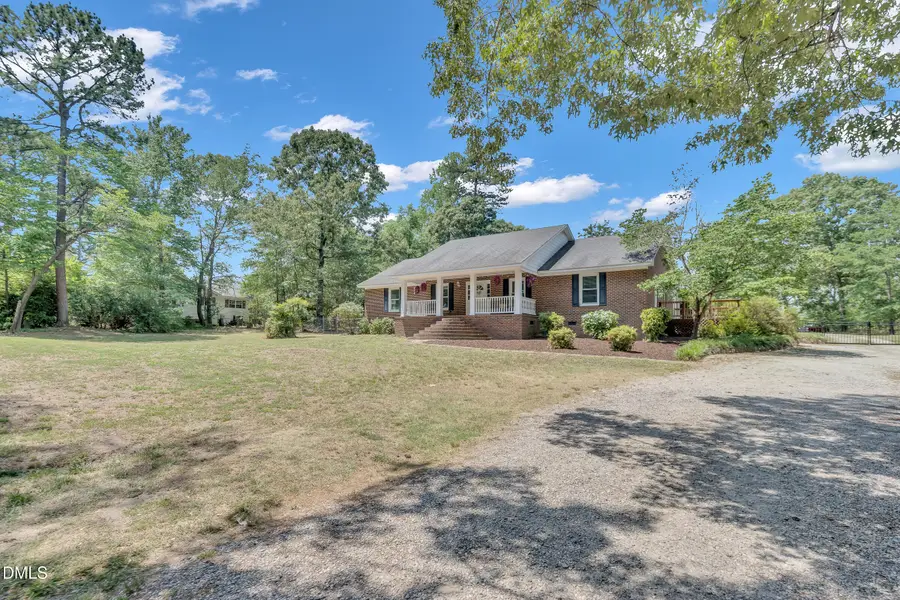 3021 Peebles Road, Raleigh, NC 27616 - #2