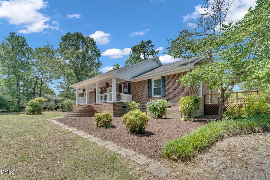 3021 Peebles Road, Raleigh, NC 27616 - #3