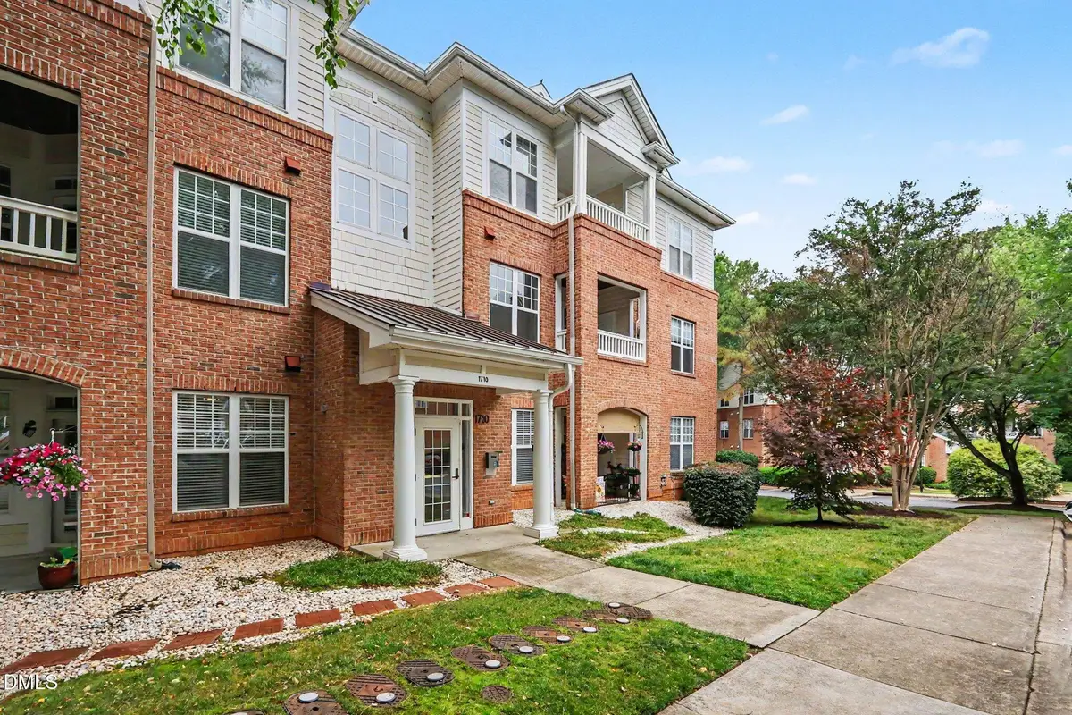 1710 Tiffany Bay Court #101, Raleigh, NC 27609 - #1