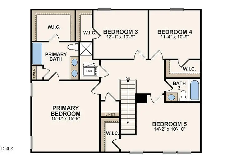 3732 Hickory Nut Drive W, Wilson, NC 27893 - #3