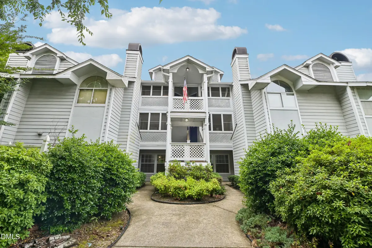 4900 Avenida Del Sol Drive #102, Raleigh, NC 27616 - #1