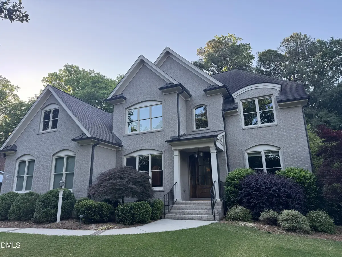 3118 Hines Drive, Raleigh, NC 27609 - #1