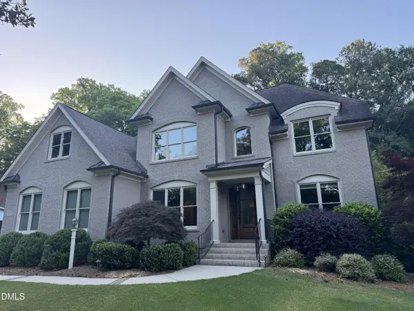 3118 Hines Drive, Raleigh, NC 27609