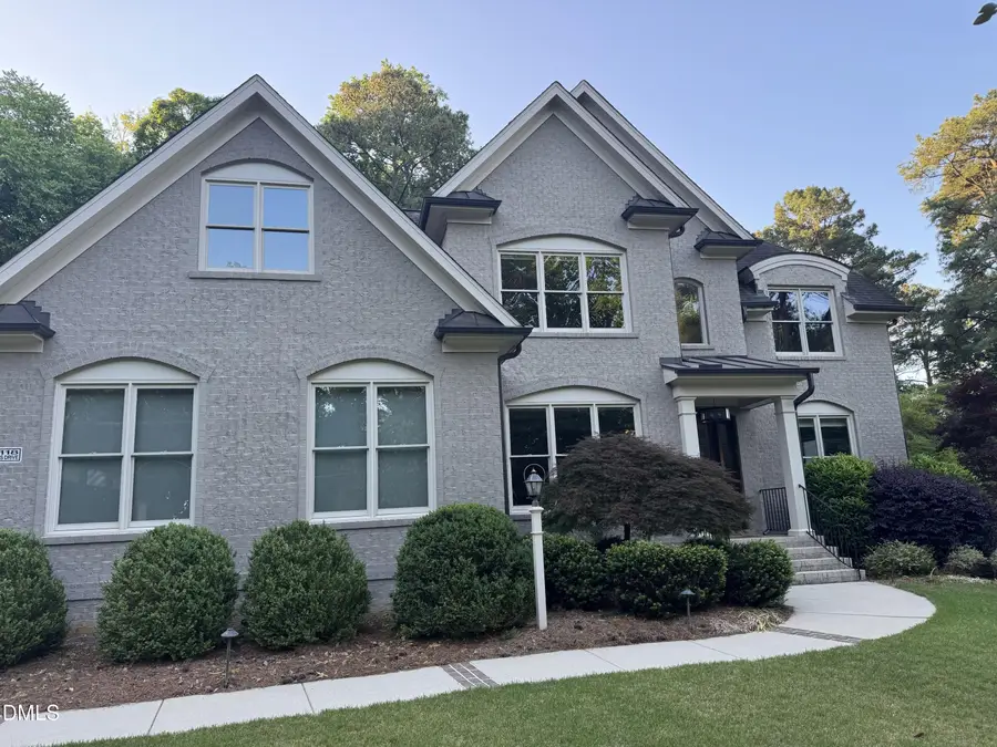 3118 Hines Drive, Raleigh, NC 27609 - #2