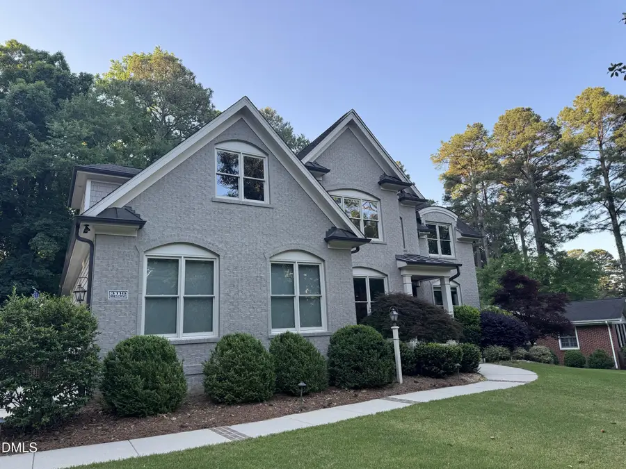 3118 Hines Drive, Raleigh, NC 27609 - #3