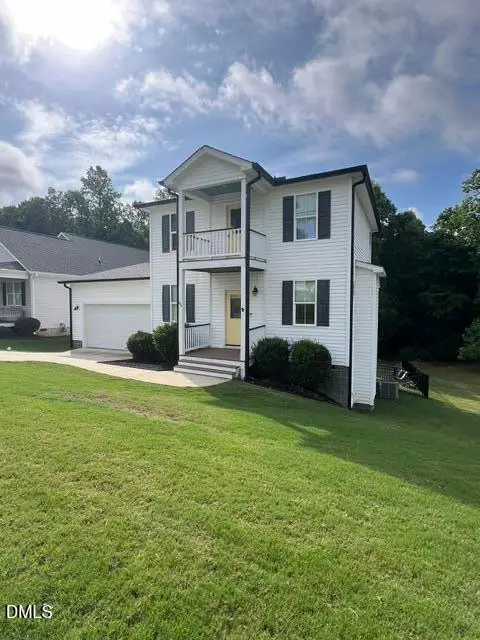 95 Ashley Woods Court, Clayton, NC 27527 - #1