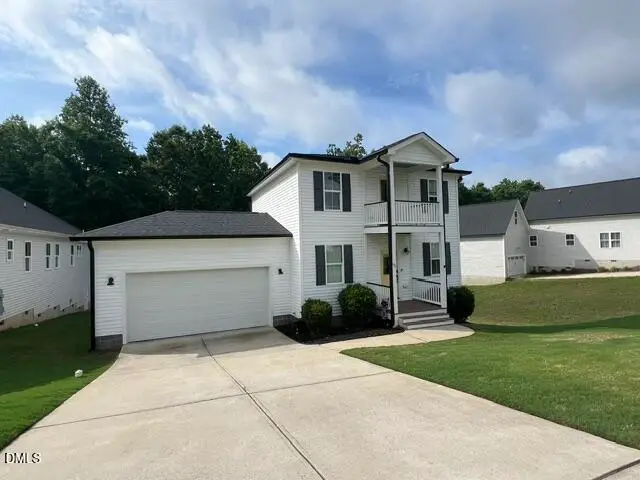 95 Ashley Woods Court, Clayton, NC 27527 - #2