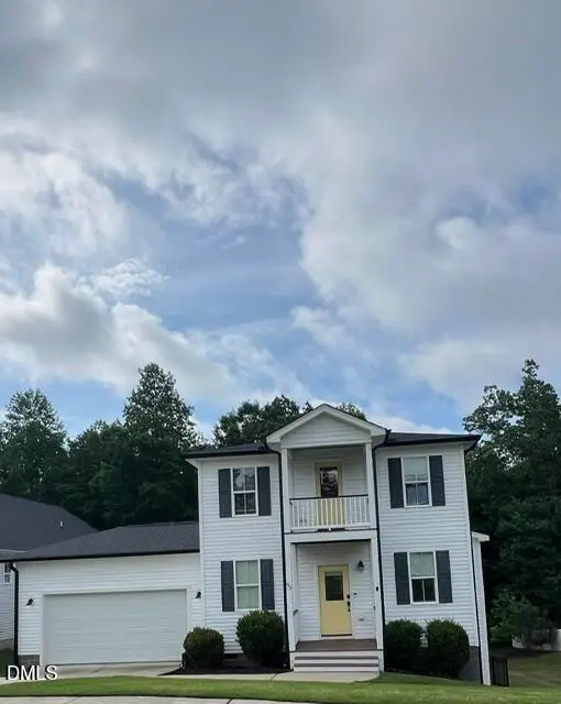 95 Ashley Woods Court, Clayton, NC 27527 - #3