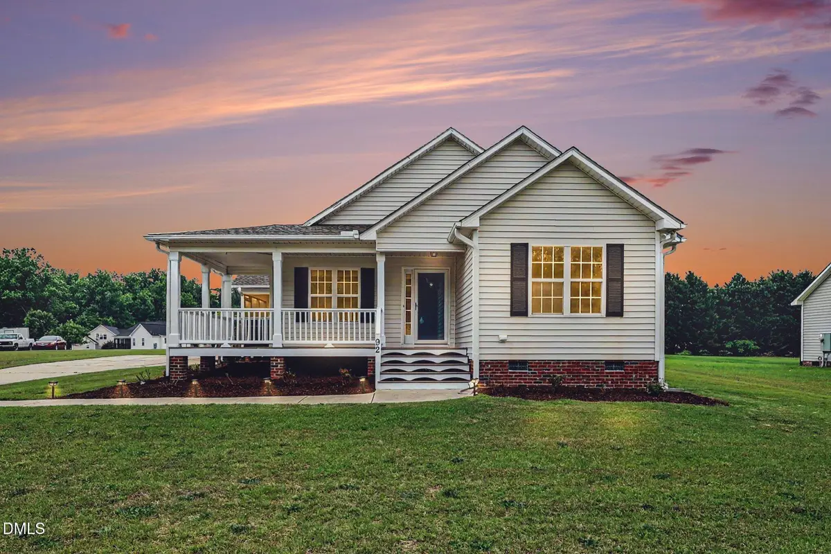 92 Balsawood Court, Pleasant Grove, NC 27592 - #1