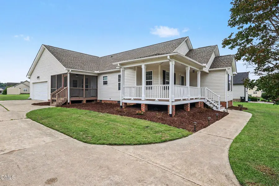 92 Balsawood Court, Pleasant Grove, NC 27592 - #3