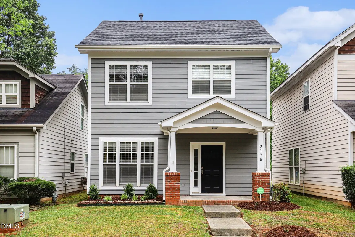 2128 Dunn Road, Raleigh, NC 27614 - #1