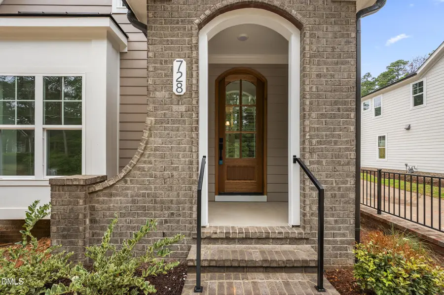 728 Powell Drive, Raleigh, NC 27606 - #2