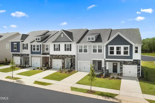 640 Sefton Park Drive, Zebulon, NC 27597