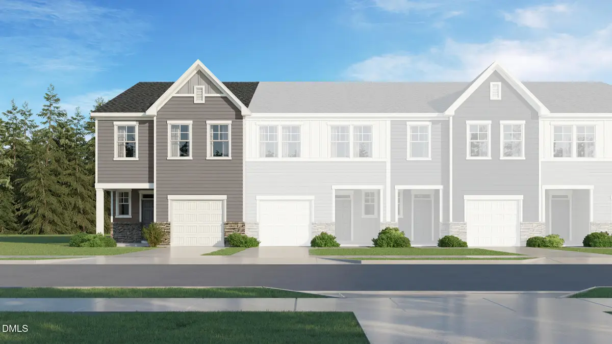 2920 Hickory Field Drive, Raleigh, NC 27616 - #1