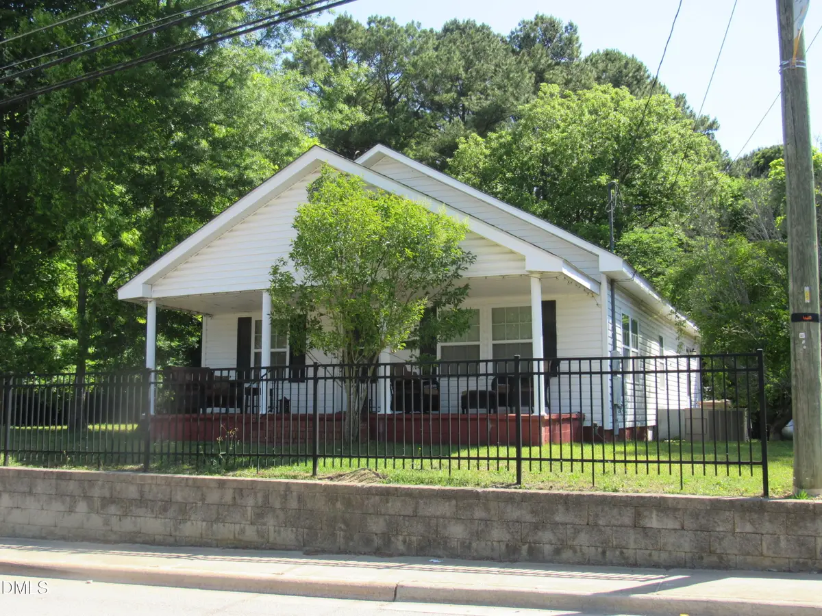 546 E Front Street, Clayton, NC 27520 - #1