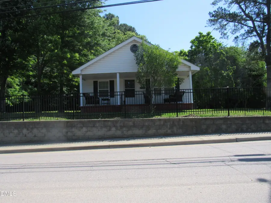 546 E Front Street, Clayton, NC 27520 - #2