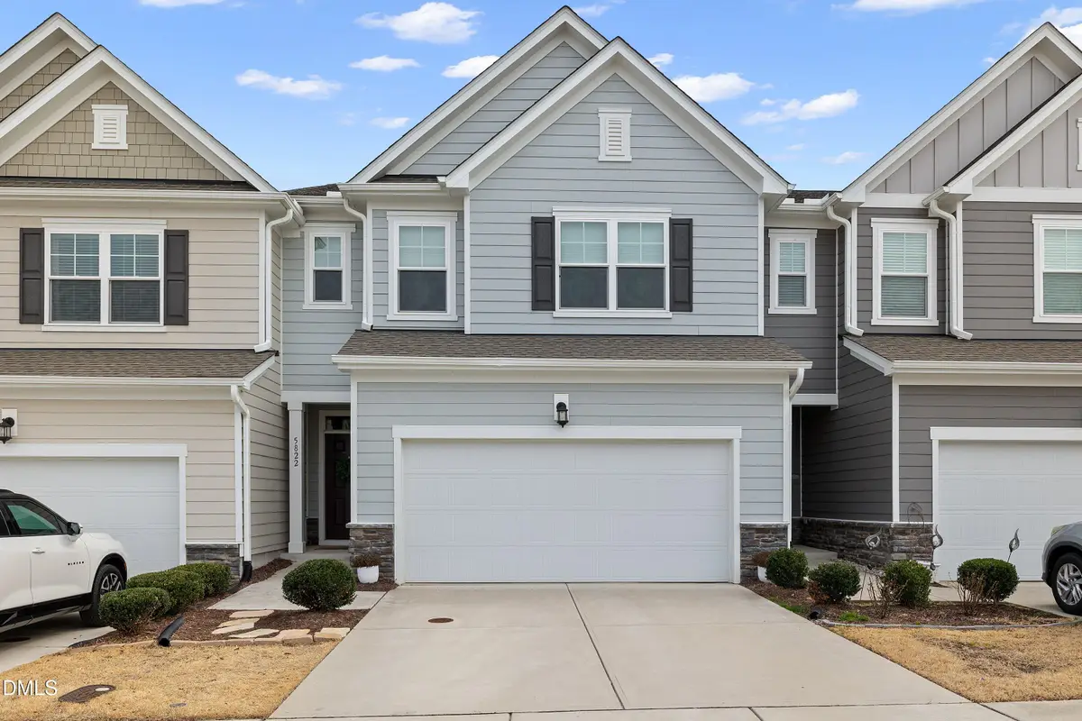 5822 Empathy Lane, Raleigh, NC 27616 - #1