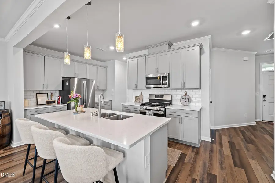 5822 Empathy Lane, Raleigh, NC 27616 - #3