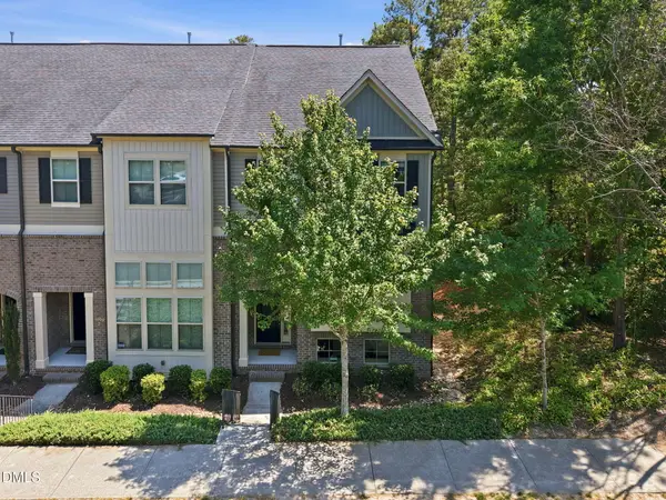 1000 Pebble Creek Crossing #Unit  1, Durham, NC 27713