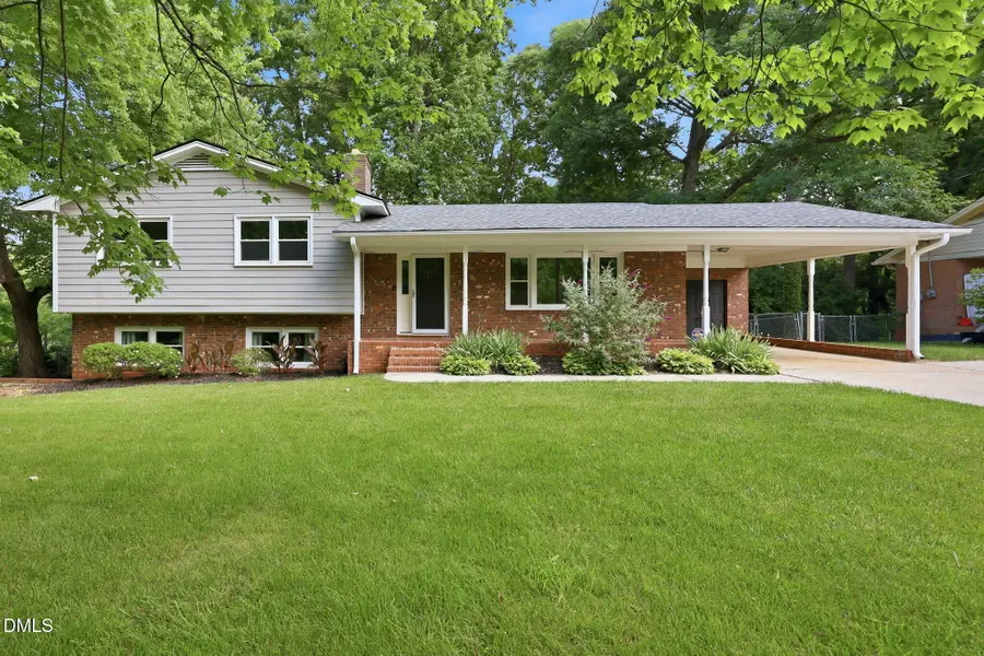 4416 Parkwood Drive, Raleigh, NC 27603 - #3
