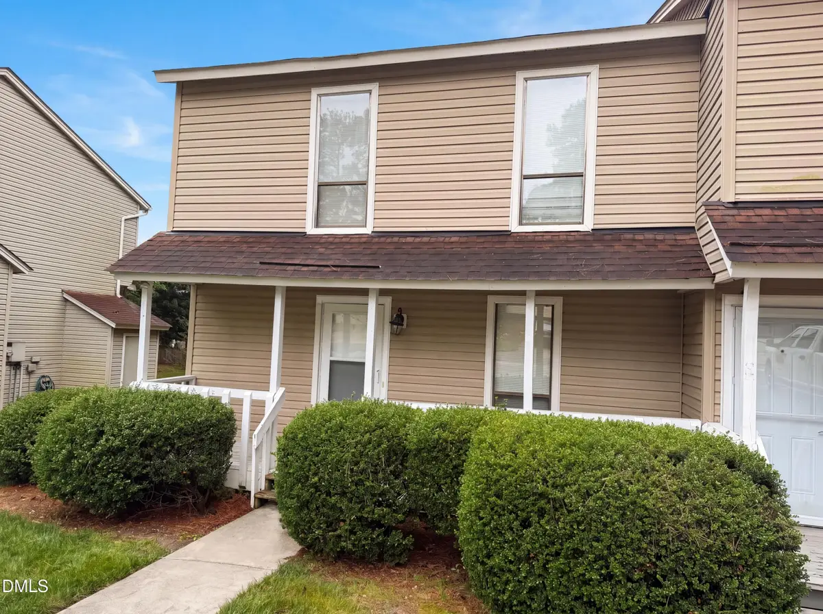 104 Arbuckle Lane, Cary, NC 27511 - #1